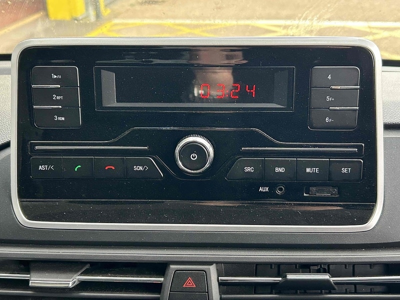 Used Maxus Deliver 9 2023 for sale - 77521606: Photo 24