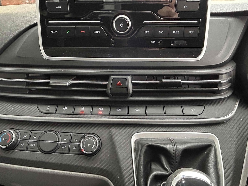 Used Maxus Deliver 9 2023 for sale - 77521606: Photo 26