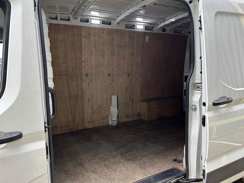 Used Maxus Deliver 9 2023 for sale - 77521606: Photo 31