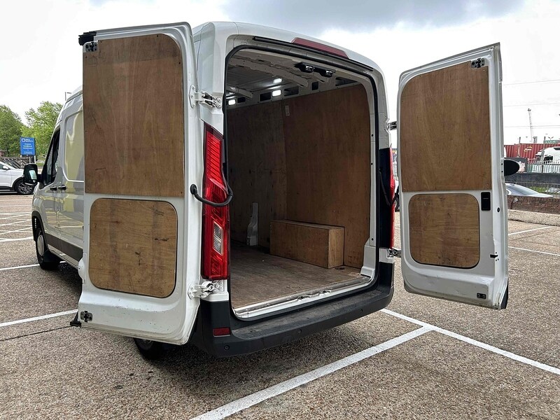 Used Maxus Deliver 9 2023 for sale - 77521606: Photo 34