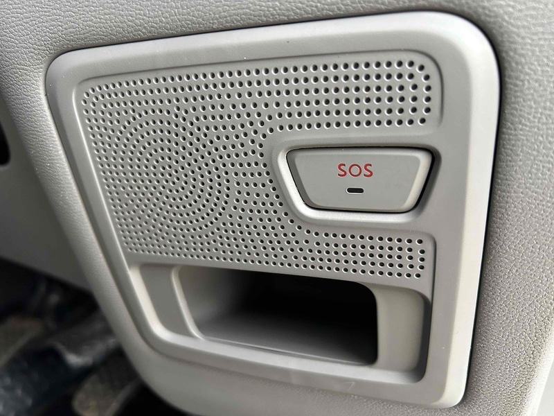 Used Maxus Deliver 9 2023 for sale - 77521606: Photo 46