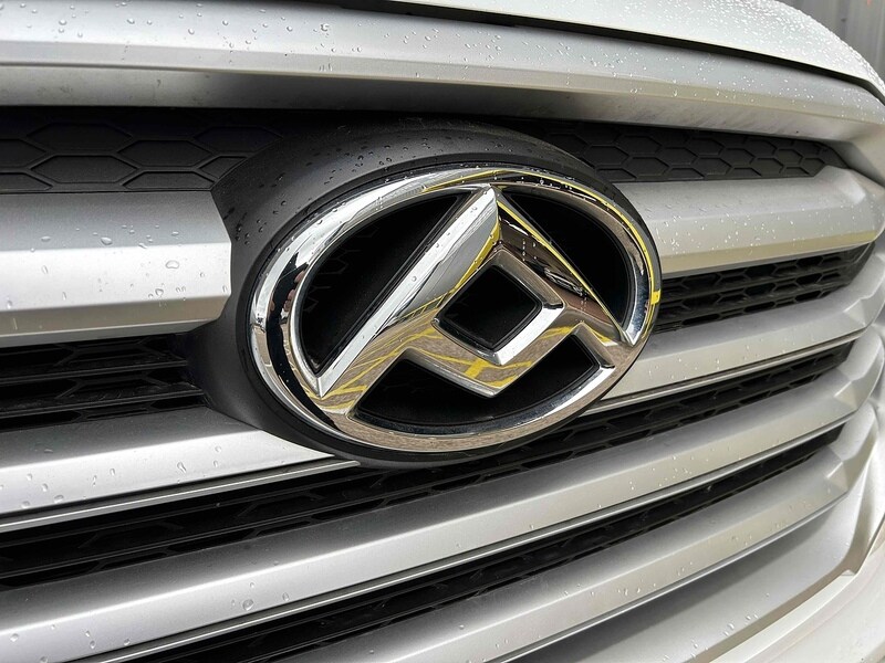 Used Maxus Deliver 9 2023 for sale - 77521606: Photo 48