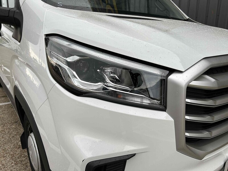 Used Maxus Deliver 9 2023 for sale - 77521606: Photo 50