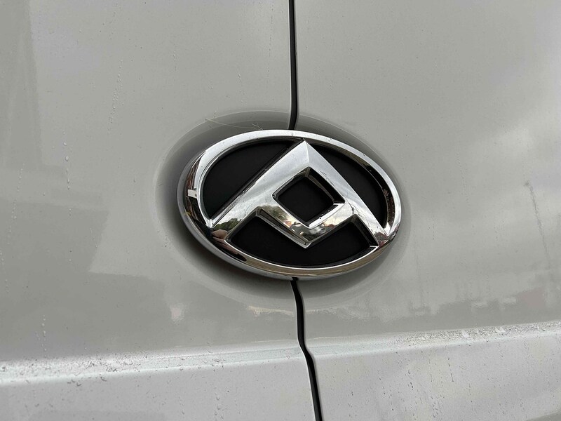 Used Maxus Deliver 9 2023 for sale - 77521606: Photo 53