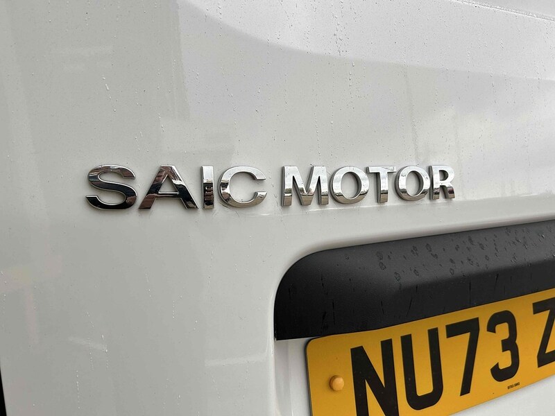 Used Maxus Deliver 9 2023 for sale - 77521606: Photo 54