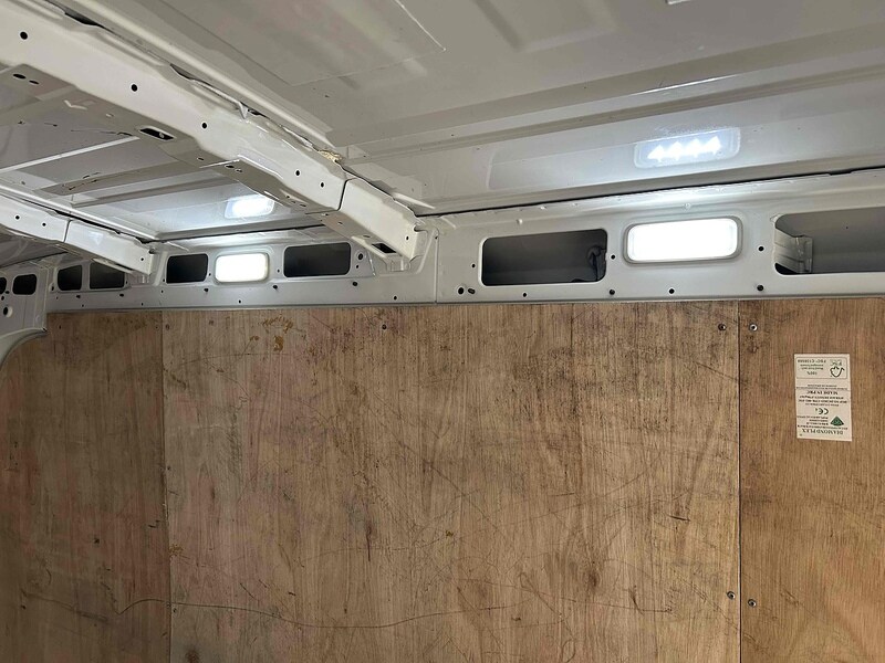 Used Maxus Deliver 9 2023 for sale - 77521606: Photo 56