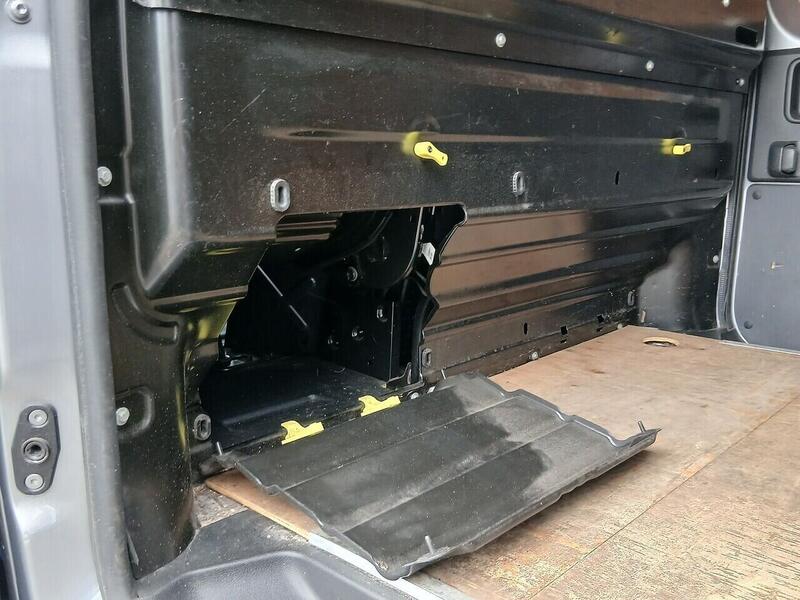 Used Vauxhall Vivaro 2022 for sale - 77998405: Photo 15