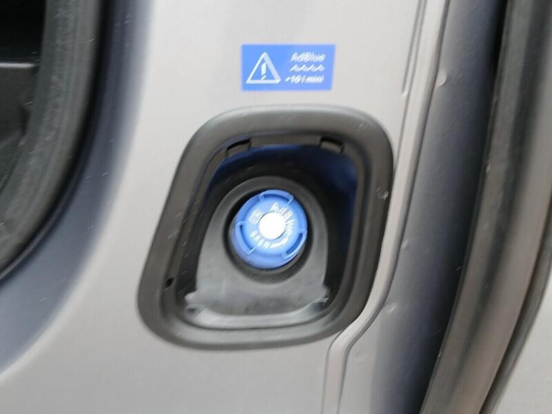 Used Vauxhall Vivaro 2022 for sale - 77998405: Photo 17