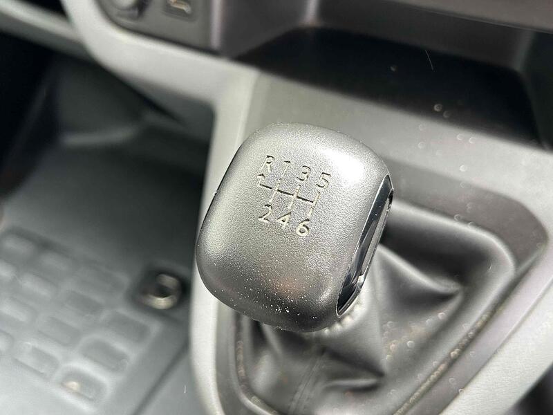 Used Vauxhall Vivaro 2022 for sale - 77998405: Photo 21