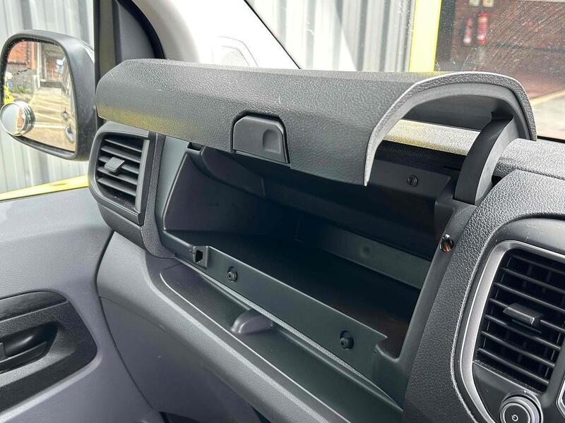 Used Vauxhall Vivaro 2022 for sale - 77998405: Photo 22