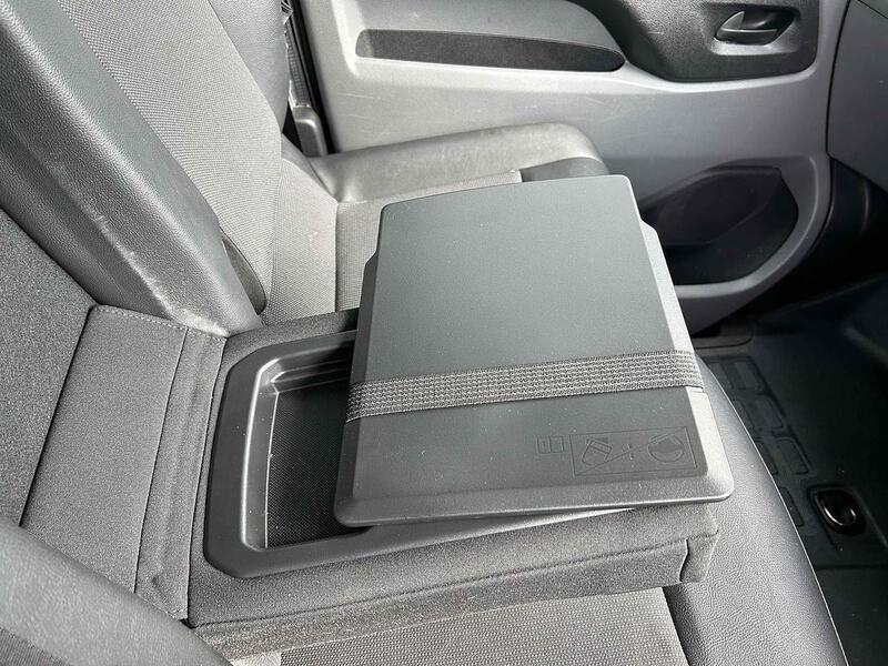 Used Vauxhall Vivaro 2022 for sale - 77998405: Photo 23