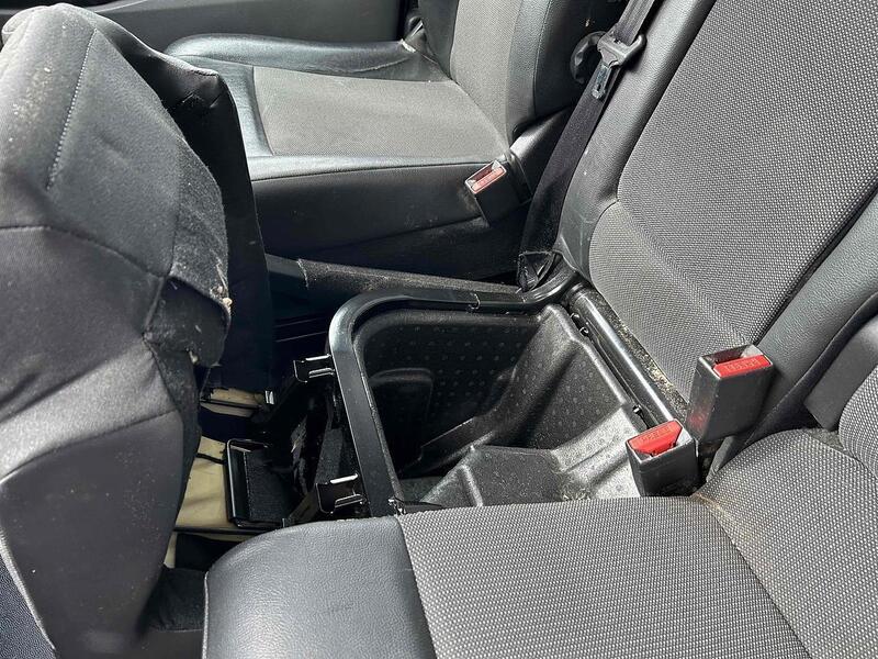 Used Vauxhall Vivaro 2022 for sale - 77998405: Photo 27