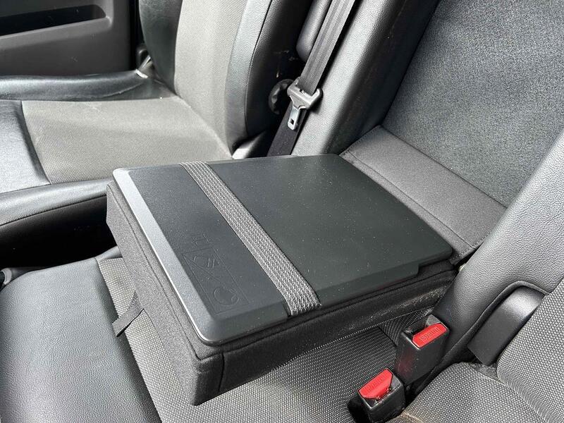 Used Vauxhall Vivaro 2022 for sale - 77998405: Photo 28