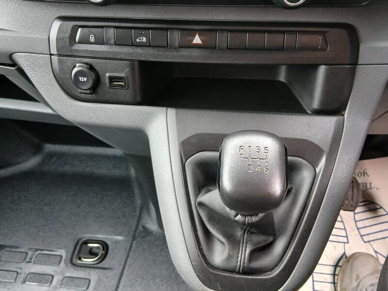 Used Vauxhall Vivaro 2022 for sale - 77998405: Photo 31