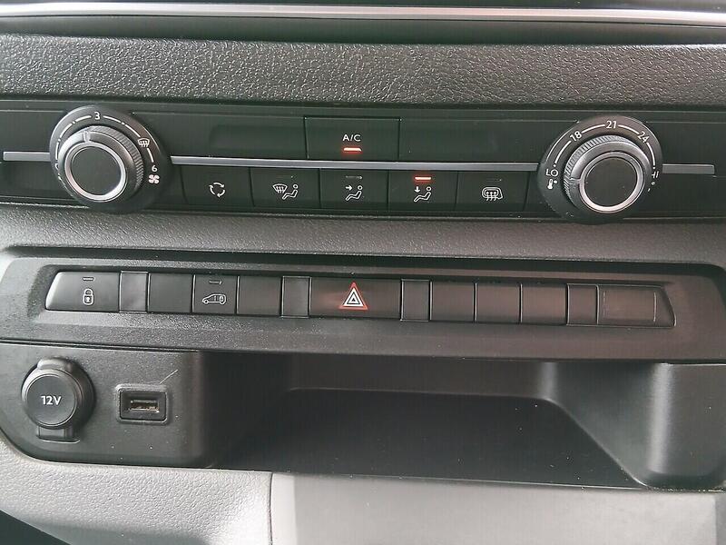 Used Vauxhall Vivaro 2022 for sale - 77998405: Photo 32