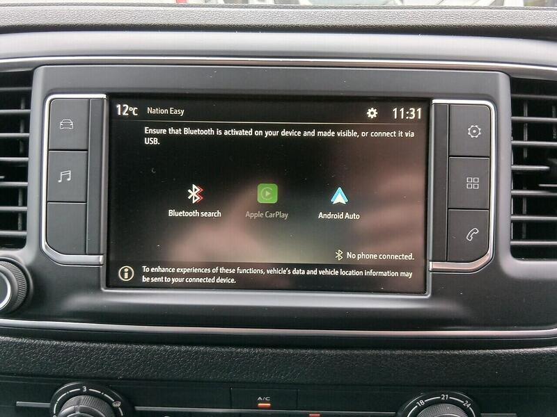 Used Vauxhall Vivaro 2022 for sale - 77998405: Photo 33