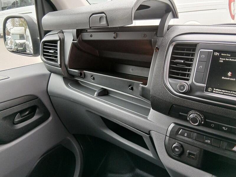 Used Vauxhall Vivaro 2022 for sale - 77998405: Photo 34