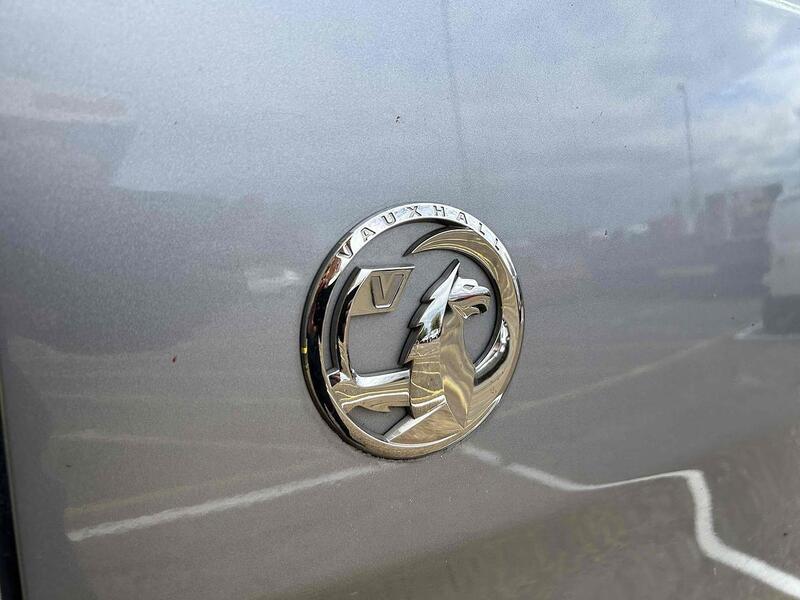 Used Vauxhall Vivaro 2022 for sale - 77998405: Photo 35