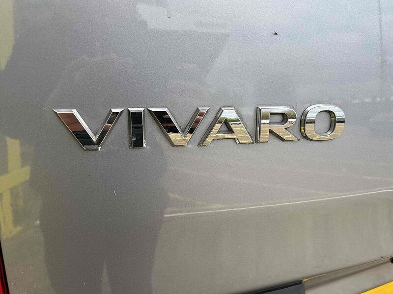 Used Vauxhall Vivaro 2022 for sale - 77998405: Photo 36