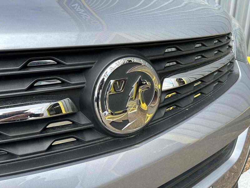 Used Vauxhall Vivaro 2022 for sale - 77998405: Photo 37