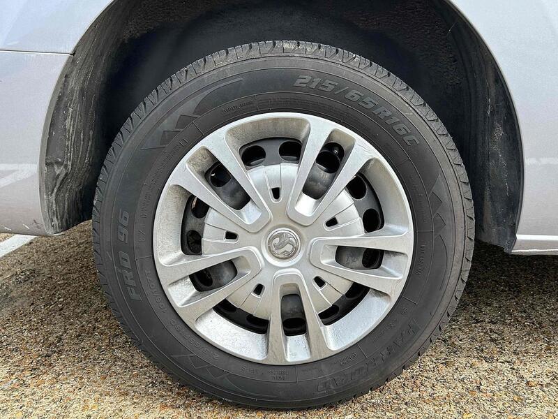 Used Vauxhall Vivaro 2022 for sale - 77998405: Photo 38