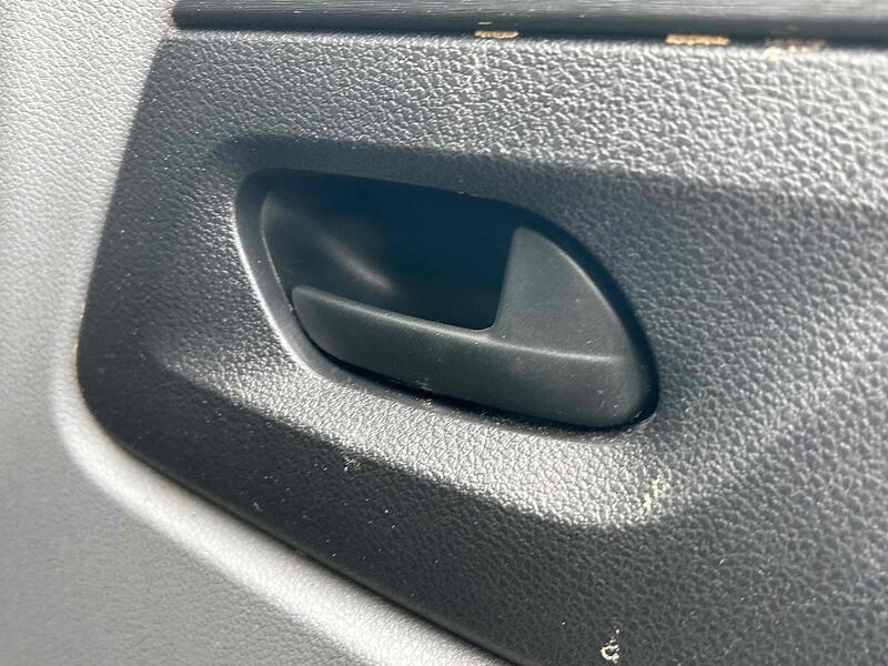 Used Vauxhall Vivaro 2022 for sale - 77998405: Photo 40