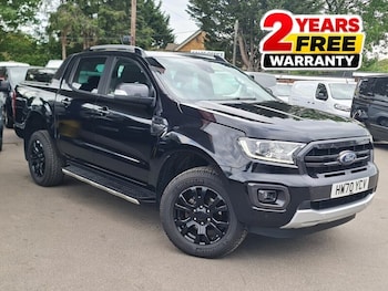 Used Ford Ranger 2020 for sale - 78557913: Photo