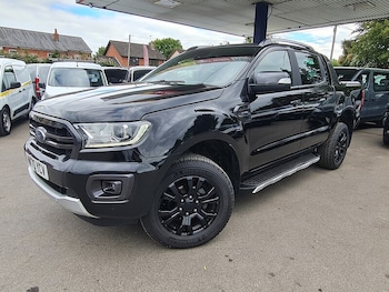 Used Ford Ranger 2020 for sale - 78557913: Photo