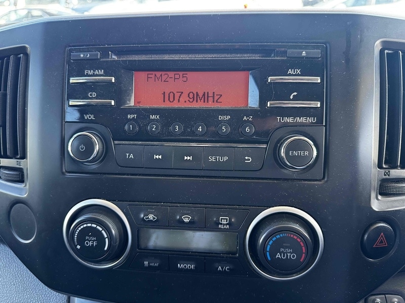 Vehicle 25