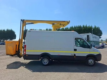 Used Iveco Daily 2012 for sale - 79104344: Photo