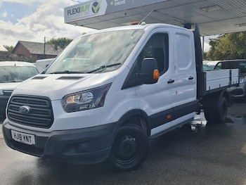 Used Ford Transit 2018 for sale - 79573823: Photo