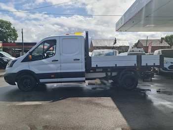 Used Ford Transit 2018 for sale - 79573823: Photo
