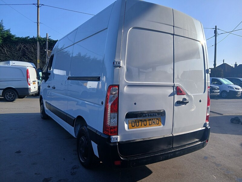 Used Renault Master 2020 for sale - 77437768: Photo 10