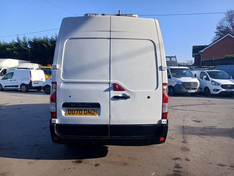 Used Renault Master 2020 for sale - 77437768: Photo 11
