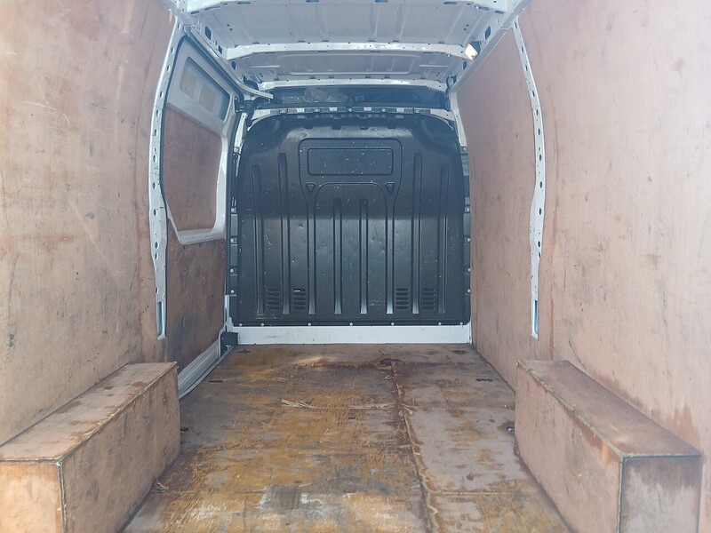 Used Renault Master 2020 for sale - 77437768: Photo 13