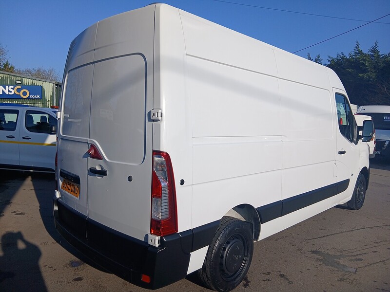 Used Renault Master 2020 for sale - 77437768: Photo 14