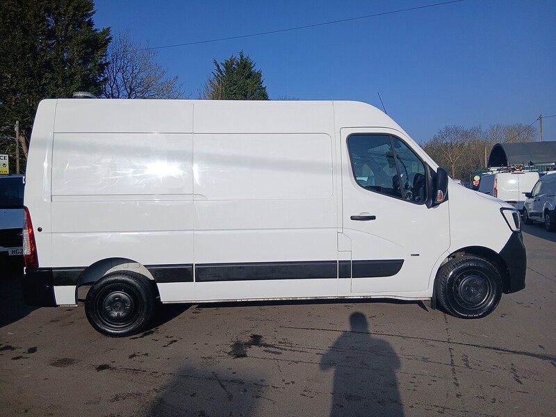 Used Renault Master 2020 for sale - 77437768: Photo 15