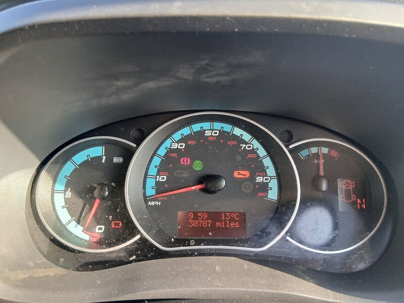 Used Renault Master 2020 for sale - 77437768: Photo 17