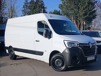 Used Renault Master 2020 for sale - 77437768: Photo