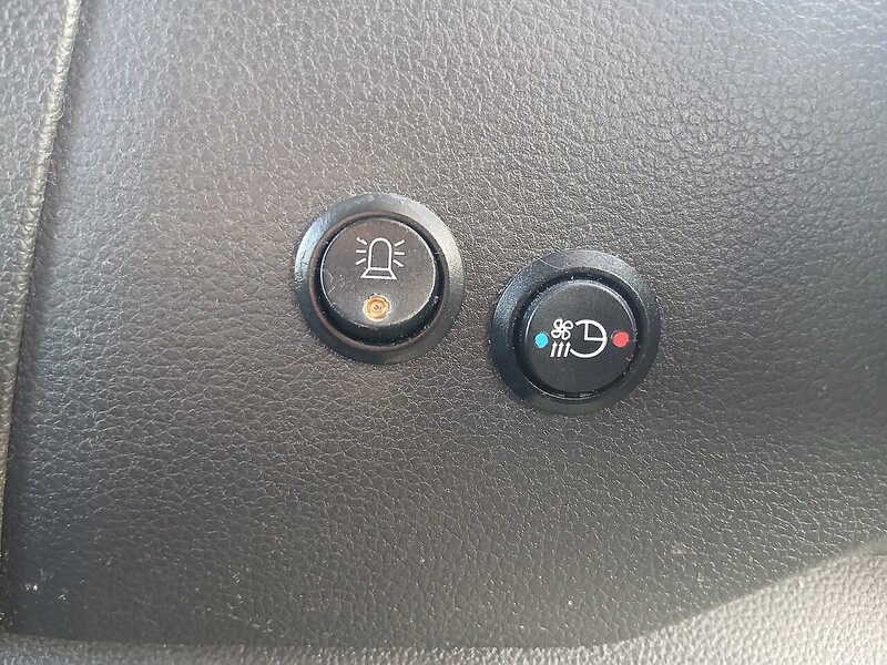 Used Renault Master 2020 for sale - 77437768: Photo 24