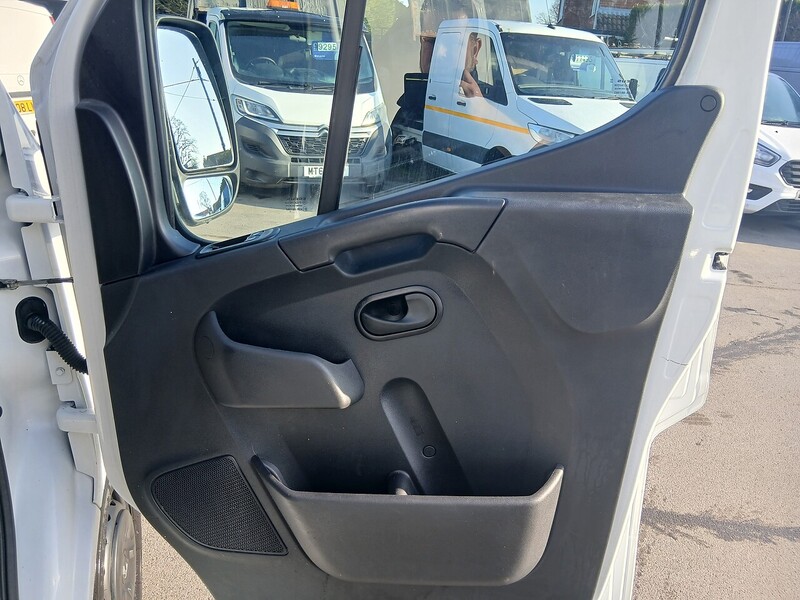 Used Renault Master 2020 for sale - 77437768: Photo 25