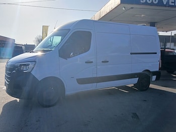 Used Renault Master 2020 for sale - 77437768: Photo