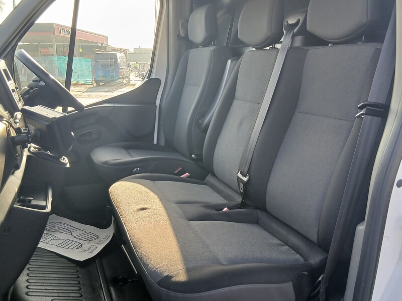 Used Renault Master 2020 for sale - 77437768: Photo 5
