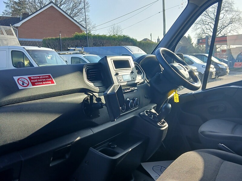 Used Renault Master 2020 for sale - 77437768: Photo 6