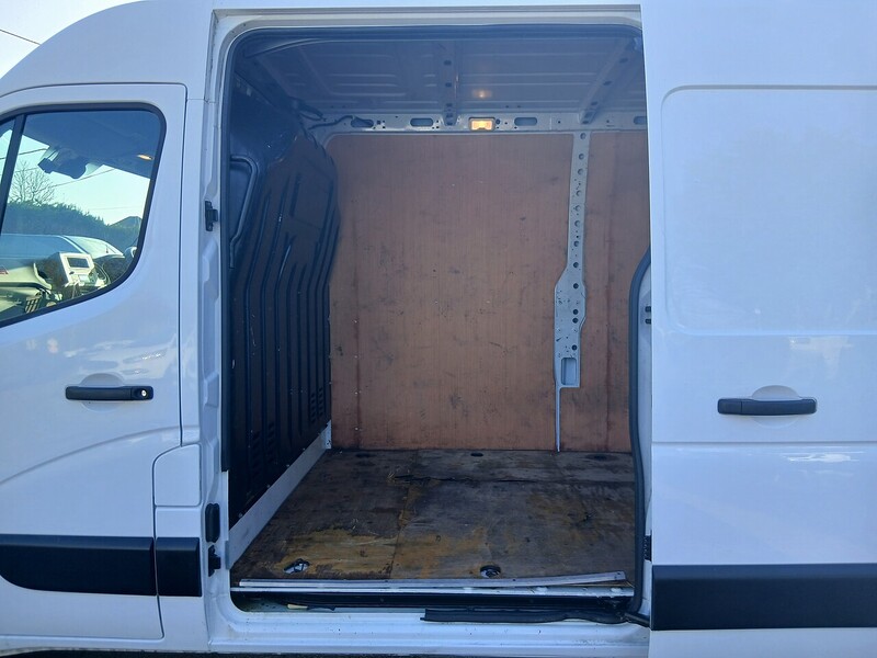 Used Renault Master 2020 for sale - 77437768: Photo 7