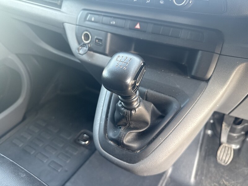 Vehicle 28