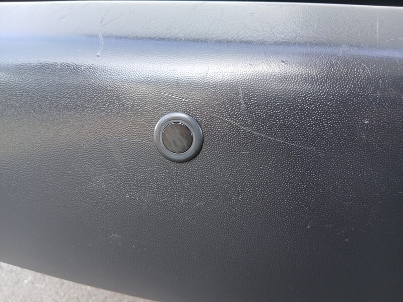 Used Volkswagen Caddy 2015 for sale - 77984868: Photo 12