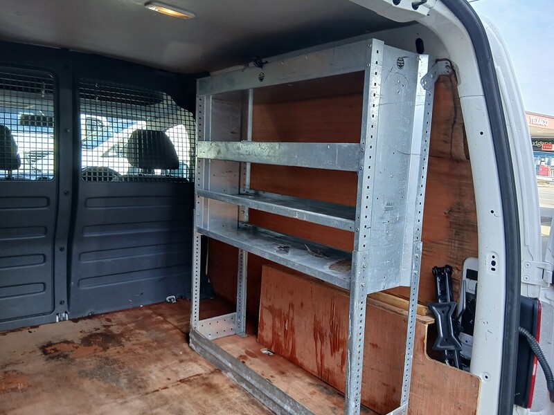 Used Volkswagen Caddy 2015 for sale - 77984868: Photo 15