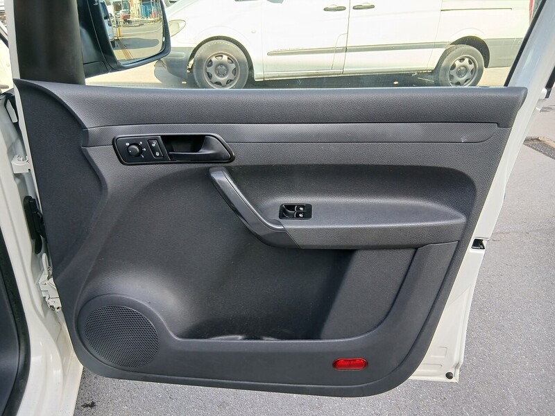 Used Volkswagen Caddy 2015 for sale - 77984868: Photo 18