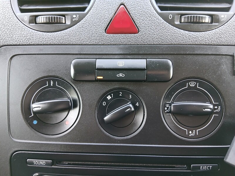 Used Volkswagen Caddy 2015 for sale - 77984868: Photo 21